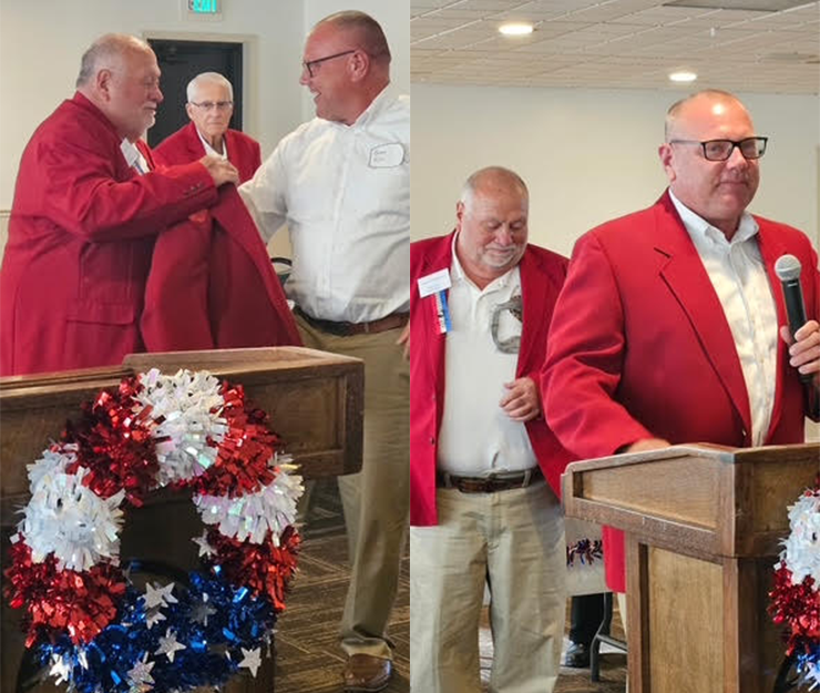 Old Settlers Day Annual Banquet Kicks Off the 2026 Festival