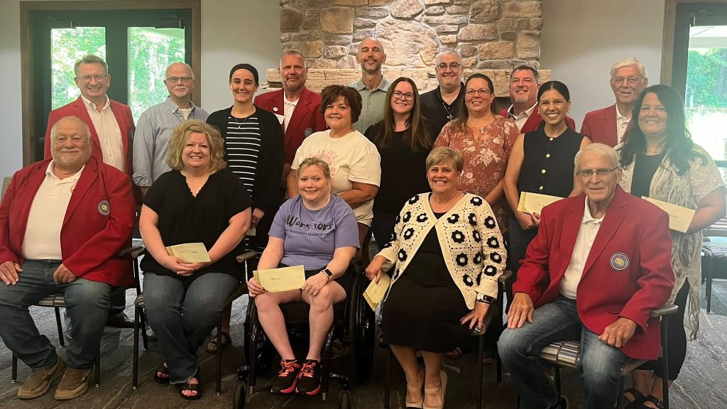 Recognizing Local Nonprofit Organizations with Grants from Our 2026 Event
